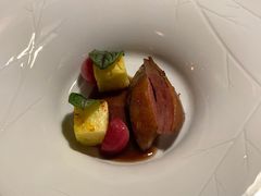-三嚥阁 La Villa Restaurant