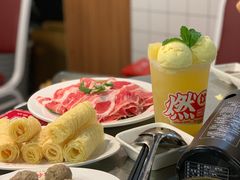 -燃计沙茶皇·香港沙茶火锅(人广旗舰店)