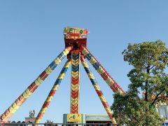 -如皋市龙游湖欢乐世界