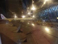 -上海浦东国际机场-T2航站楼