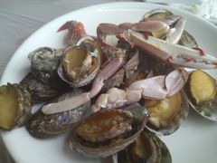 -张会海鲜饭店(东戴河店)