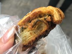 葱油酥-寻味唐派·牛奶手撕面包(府前街店)