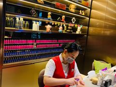 -海底捞火锅(漕宝路店)