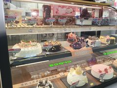 -DQ·蛋糕·冰淇淋(奥特莱斯店)
