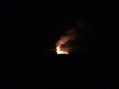 -夏威夷火山国家公园