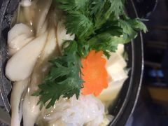 将太无二(瑞士公寓餐厅)-将太无二·北美传奇寿司(瑞士公寓店)