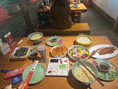 -老北京炸酱面·烤鸭(前门店)