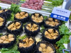 -大锅强·蒸海鲜青岛菜(金沙滩店)