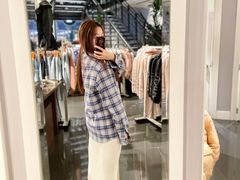 -Abercrombie & Fitch(天环广场店)