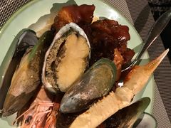 -南京金陵饭店
