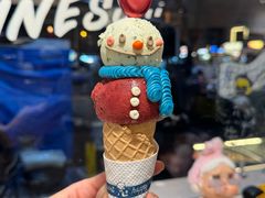 -海比甜店·意式手工冰激淋happy habit gelato