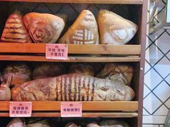 -Juicy Bakery(大学路店)