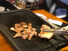 -咕咕站韩国料理(紫金港店)