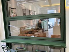 -稀物集咖啡(徽州大道店)