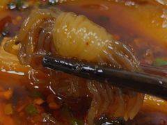-黄潇洒老火锅(九眼桥宏济巷店)