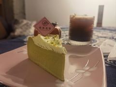 -城南花开咖啡(稻花村店)