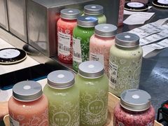 -野萃山·潮汕厚果汁(十亩地店)