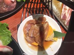 -山之屋炭火烧肉·生啤畅饮(大朗万科中央公园店)