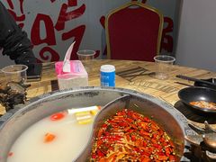 -销魂美蛙鱼头火锅(上海首店)