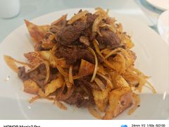 -新疆兵团食府清真(马连道店)