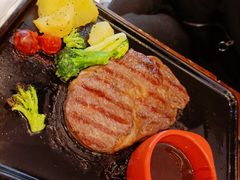 牛排-必胜客(蜀山万象汇店)