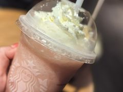 -星巴克臻选(上海淮海百盛购物中心店)