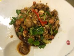 -清真•蜀风园(丁字沽总店)