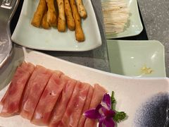 -味仙疯美蛙鱼头火锅(宜兴旗舰店)