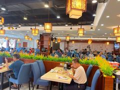 -中恒华茶楼(牌坊店)