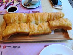 -点都德(龙之梦店)