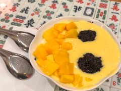 -堂屋糖水店(愚园店)