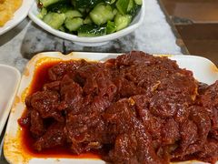 -平山城鑫烧烤(建国楼店)