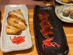 -割烹旭日本料理(龙湖狮山天街店)