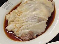 -伍湛记 · 广州老字号(龙津中路店)
