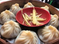 -食惠里小笼包面馆(越秀店)