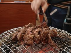 -大阪烧肉BAKA一代(十亩地店)