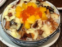 -大雄寿司(中华广场店)