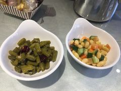 -尚帝美食城(八號院·牡丹公园店)