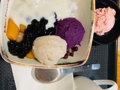 -鲜芋仙Meet Fresh(五道口店)