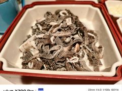 京味爆肚-四季民福烤鸭店(王府井东安门店)