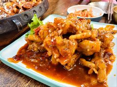 -妈妈手(山大总店)