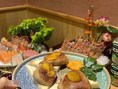 -贵木日本料理·铁板烧(新地假日广场店)