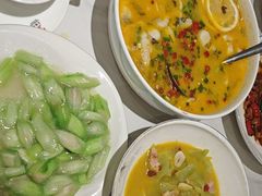 -火龙堂·风味民间菜(文一路店)