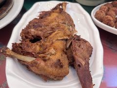 -玉华台饭庄(裕中西里小区店)