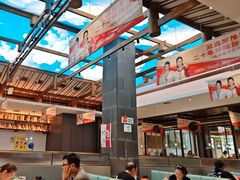 -阿瓦山寨·湘菜现炒·剁椒鱼头王(咸阳总店)