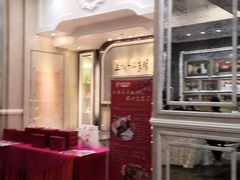 -新兴家喻酒家·羊城名宴(昌岗店)