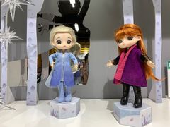 -泡泡玛特POPMART(上海环球港店)