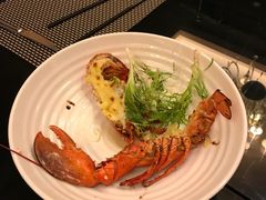 -武汉武昌威斯汀酒店-知味自助餐厅