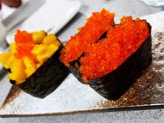 -友壹町寿司(嘉洲广场店)