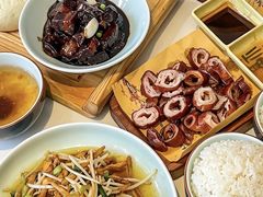 -四灶儿·2005地道杭帮菜(杭州鼓楼1店)